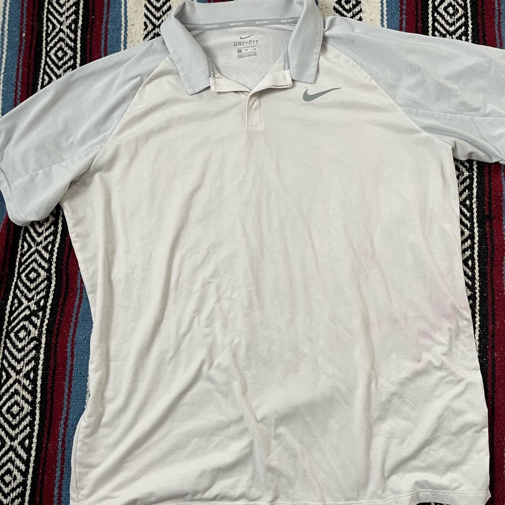 Nike Golf Polo - Men’s